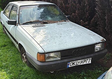Audi 80 CC
