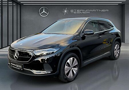 Mercedes-Benz EQA 250 gebraucht kaufen Mercedes-Benz EQA 250 +Progressive+MBUX+KAMERA+Ambiente+SHZ