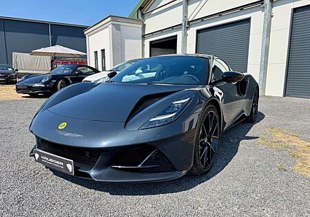 Lotus Emira First Edition V6 HANDSCHALTUNG