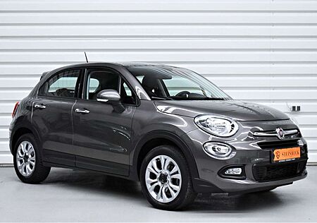 Fiat 500X Pop Star+Navi+Keyless+Tempomat+SHZ+PDC