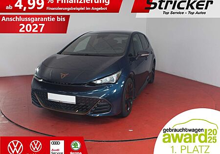 Cupra Born gebraucht kaufen Cupra Born 170/77 307,-ohne Anzahlung Navi Kamera