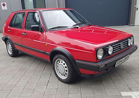VW Golf Volkswagen II 19 E " Pasadena "