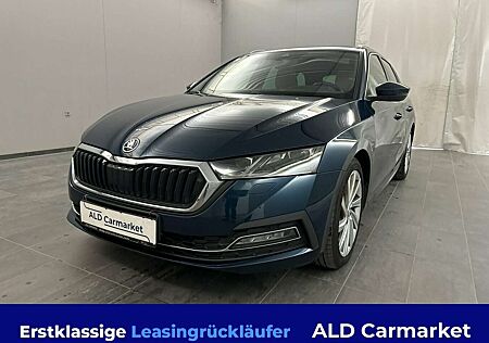 Skoda Octavia Combi 2.0 TDI DSG First Edition Kombi, 5-türig, Au