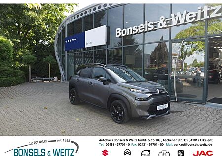 Citroën C3 Aircross Citroen 1.2 PureTech 130 EAT MAX HUD El. Panodach Navi App