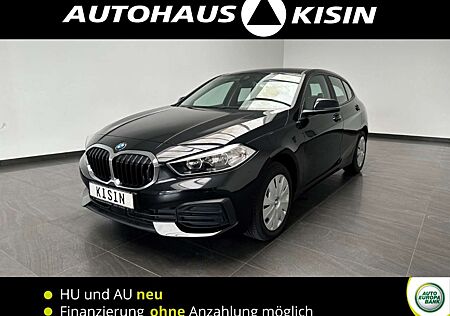 BMW 116 d 1.5 /Tempo /Navi /Lichtsensor /V-Cockpit