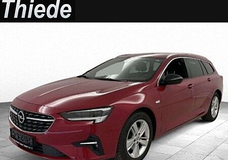 Opel Insignia B ST 2.0D BUSINESS NAVI/LED/KAMERA/AHK