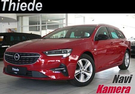 Opel Insignia B ST 2.0D BUSINESS NAVI/LED/KAMERA/AHK