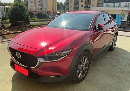 Mazda CX-30 SKYACTIV-X 2.0 M-Hybrid Aut.