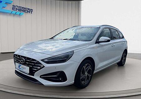 Hyundai i30 SW 1.0 T-GDI DCT NAVI SHZ KAMERA LED-S.