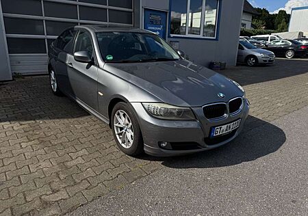 BMW 318 d*Navi Prof*ESSD*