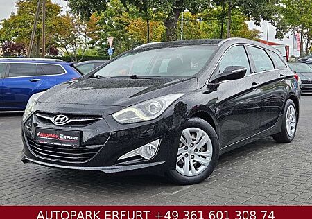 Hyundai i40 cw 5 Star Edition*Klima*Temp*Navi*Phone
