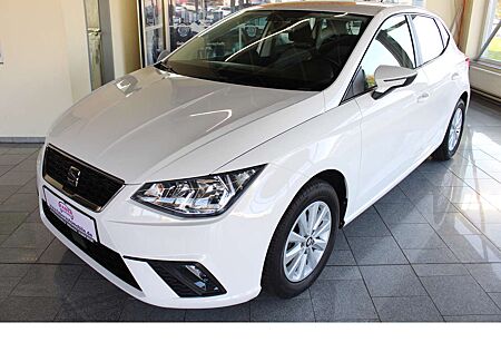 Seat Ibiza 1.0 MPI Style,Bluetooth,Multi,Klima,Top-Zustand