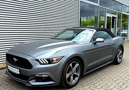 Ford Mustang Cabrio