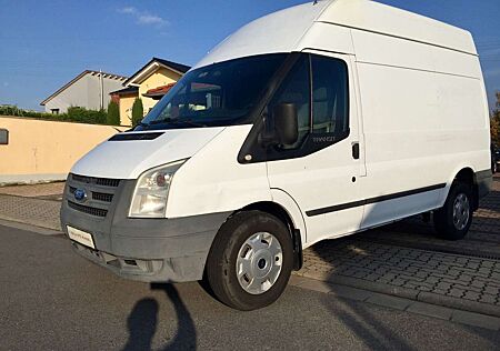 Ford Transit Kasten 2.4 D. FT 350 M LKW Hochdach