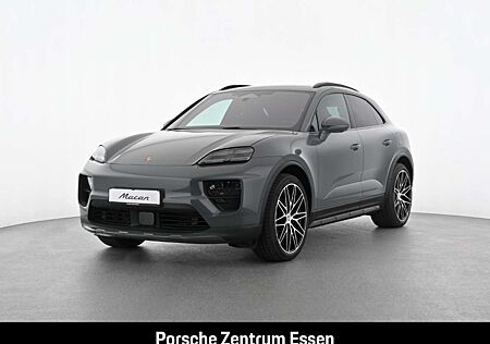 Porsche Macan 4/ 360 Kamera Privacyverglasung Panorama Sportfahr