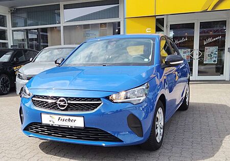 Opel Corsa Edition / Allwetterreifen /Sitzheizung /Tempomat