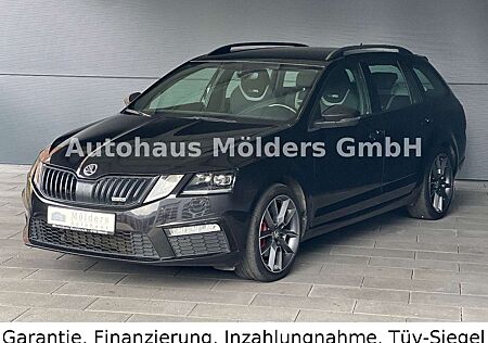 Skoda Octavia Combi RS 4x4*Garantie*LED*AHK*250€ mt