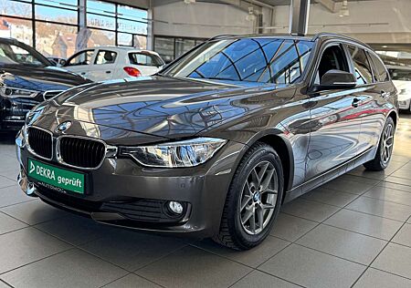 BMW 318 d Touring xDrive Navi RFK SHZ uvm.