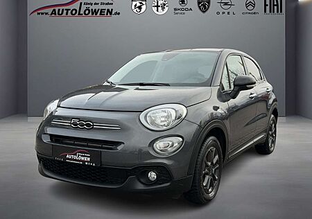 Fiat 500X Navigationssystem