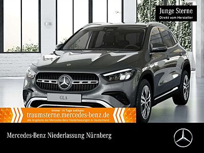 Mercedes-Benz GLA 200 PROGRESSIVE+AHK+LED+KAMERA+7G