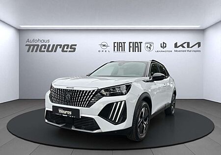 Peugeot 2008 1.2 Pure Tech GT e-Sitze Massagesitze Keyless Navi