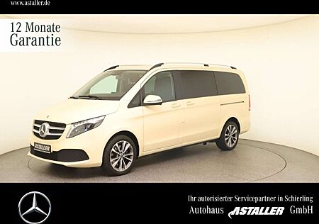 Mercedes-Benz V 300 d Edition Lang L2 Sportp+Distro+el. Türen