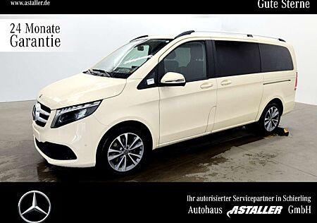 Mercedes-Benz V 300 d Edition Lang L2 Sportp+Distro+el. Türen