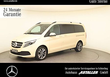 Mercedes-Benz V 300 d Edition Lang L2 Sportp+Distro+el. Türen
