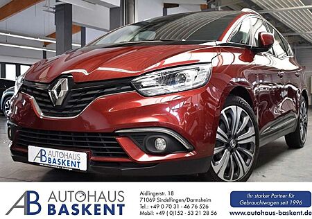 Renault Scenic IV Grand Business Edition*LED*PDC*