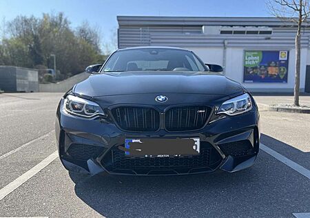 BMW M2 Coupe 3.0 Competition 410cv dkg