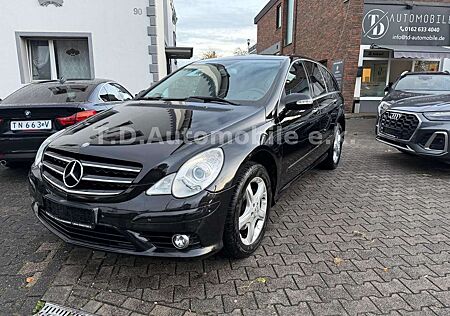 Mercedes-Benz R 320 R -Klasse CDI 4Matic/7 sitz /AMG