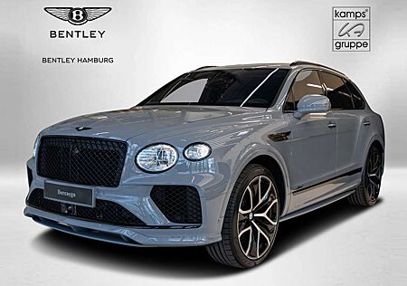 Bentley Bentayga Speed V8