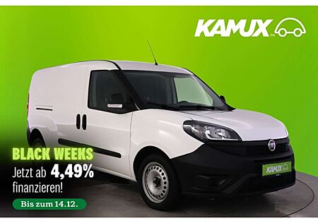 Fiat Doblo 1.6Multijet MAXI+KLIMA+BLUETOOTH+PDC