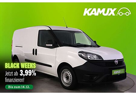 Fiat Doblo 1.6Multijet MAXI+KLIMA+BLUETOOTH+PDC