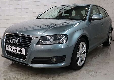 Audi A3 Sportback 1.8 TFSI Ambition quattro