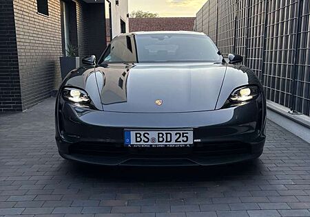 Porsche Taycan 4S Performancebatterie Plus