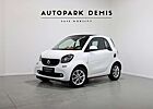 Smart ForTwo coupe/SHZ/NAVI/PDC/TWINAMIC/MWST