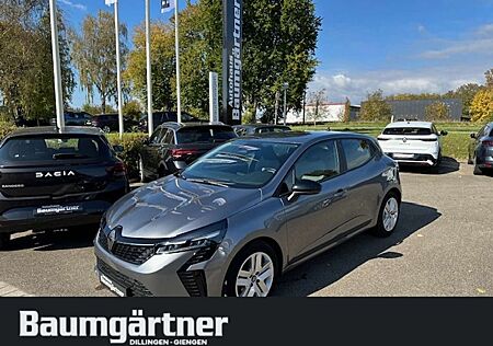 Renault Clio Evolution TCe 90 Easy-Link/PDC/LED/Tempomat