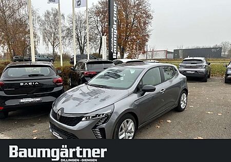 Renault Clio Evolution TCe 90 Easy-Link/PDC/LED/Tempomat