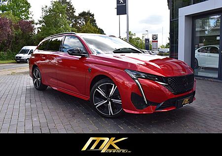 Peugeot 308 SW GT BlueHDi 130 EAT8*FOCAL*MATRIX*CARPLAY*