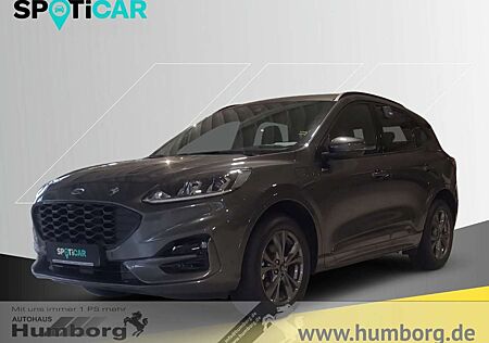 Ford Kuga Plug-In Hybrid ST-Line 2.5 Duratec Navi Digitales