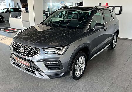 Seat Ateca 1.5 TSI DSG Xperience AHK R.Kamera Keyless