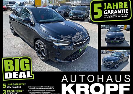 Opel Corsa F 1.2 Turbo GS Line ParkAss. SpurH SpurW