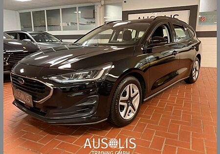 Ford Focus gebraucht kaufen Ford Focus Turnier 1.5 TDCI Sportsitze,LED,Navi