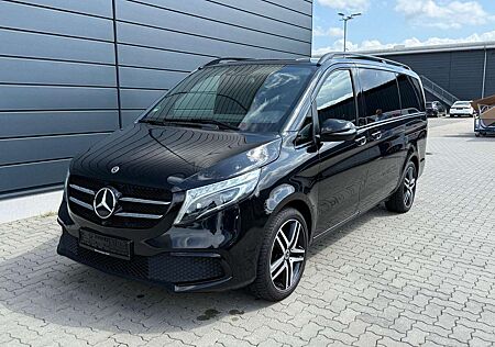 Mercedes-Benz V 250 BlueTec AVANTGARDE Edition 360° / Leder / AHK /