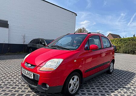 Chevrolet Matiz SX