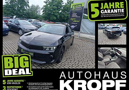 Opel Astra L 1.2T Schiebedach,WirelCharging,HeadUp