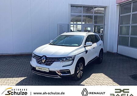Renault Koleos Intiale Paris 4WD 2.0 BLUE dCi 190 FAP