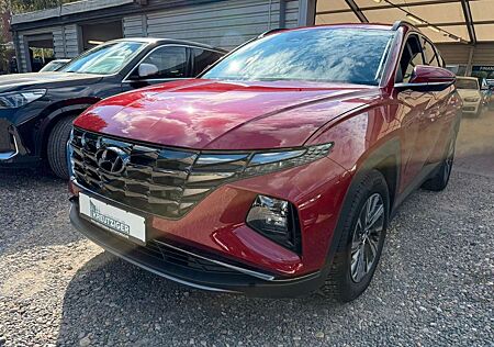 Hyundai Tucson Select 2WD