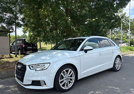 Audi A3 Sportback sport XENON*ALCANTARA*Virtualcockpi